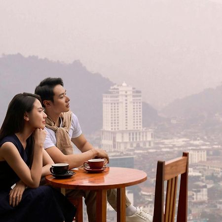 Four Points By Sheraton Ha Giang Extérieur photo
