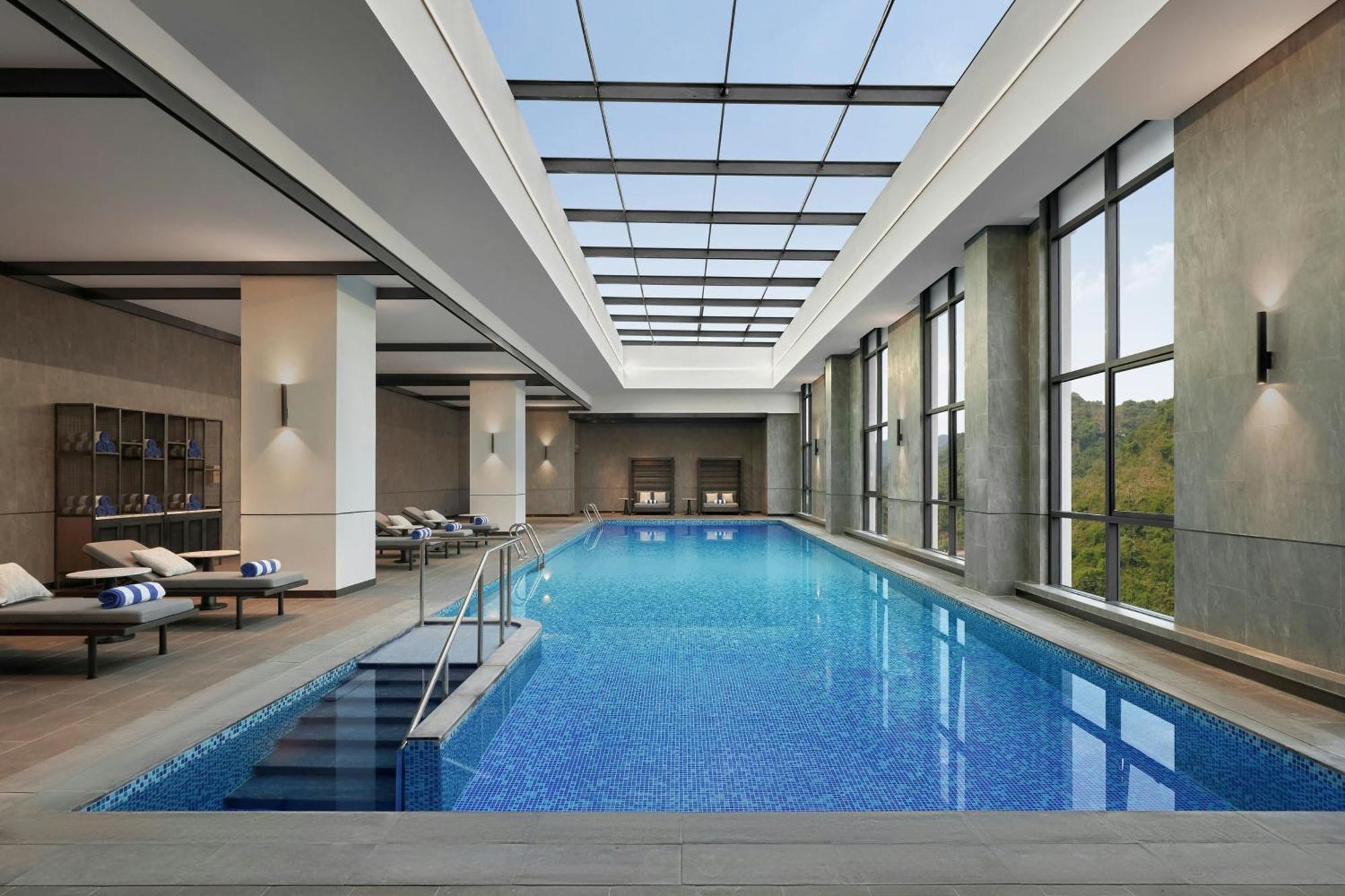 Four Points By Sheraton Ha Giang Extérieur photo