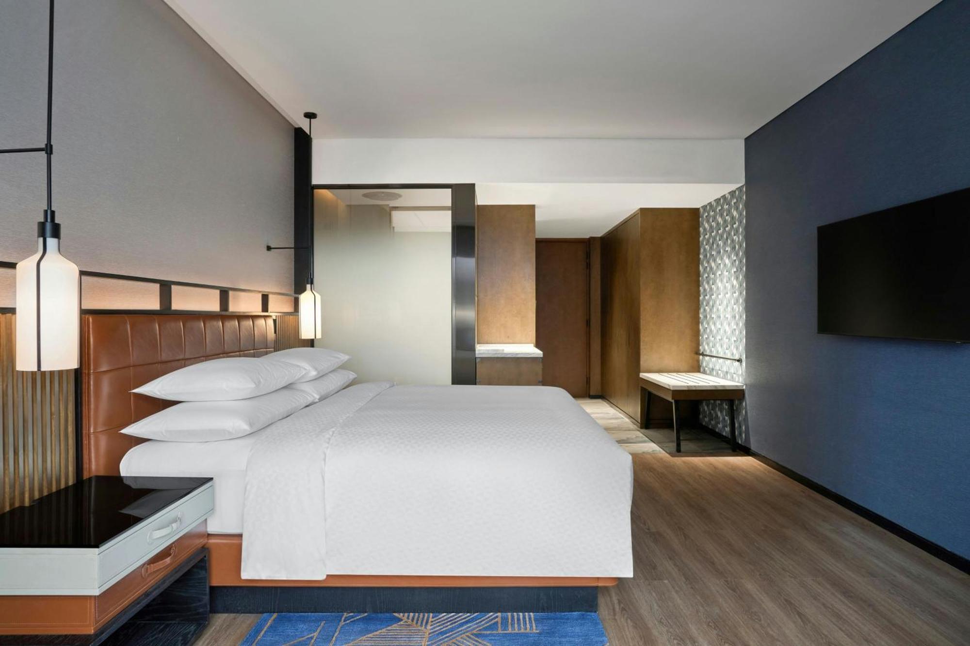 Four Points By Sheraton Ha Giang Extérieur photo