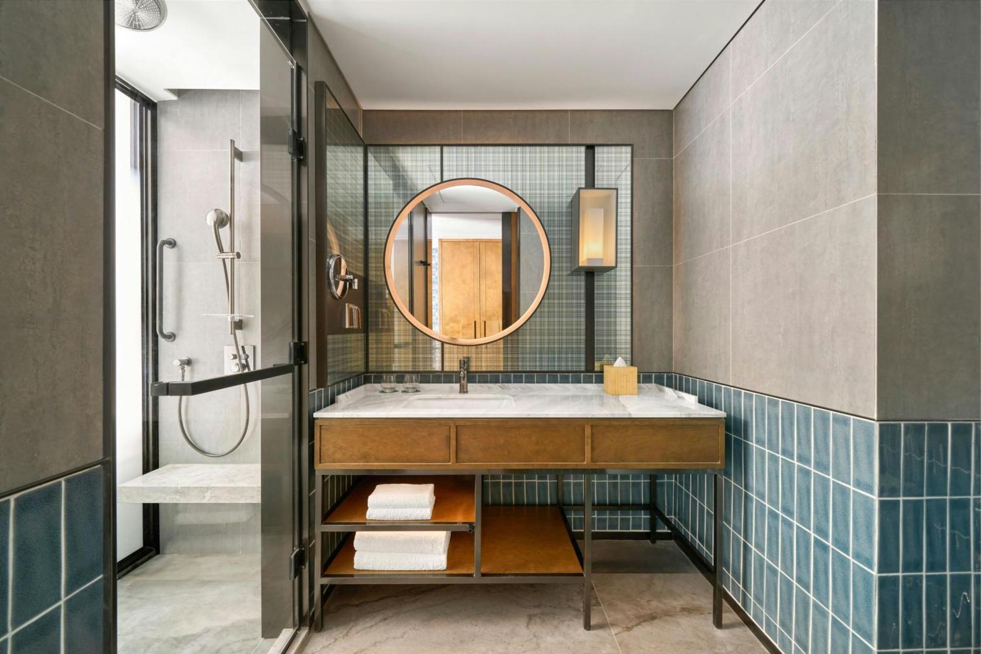 Four Points By Sheraton Ha Giang Extérieur photo