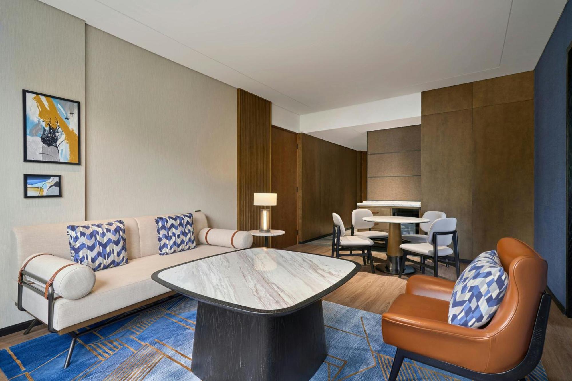 Four Points By Sheraton Ha Giang Extérieur photo