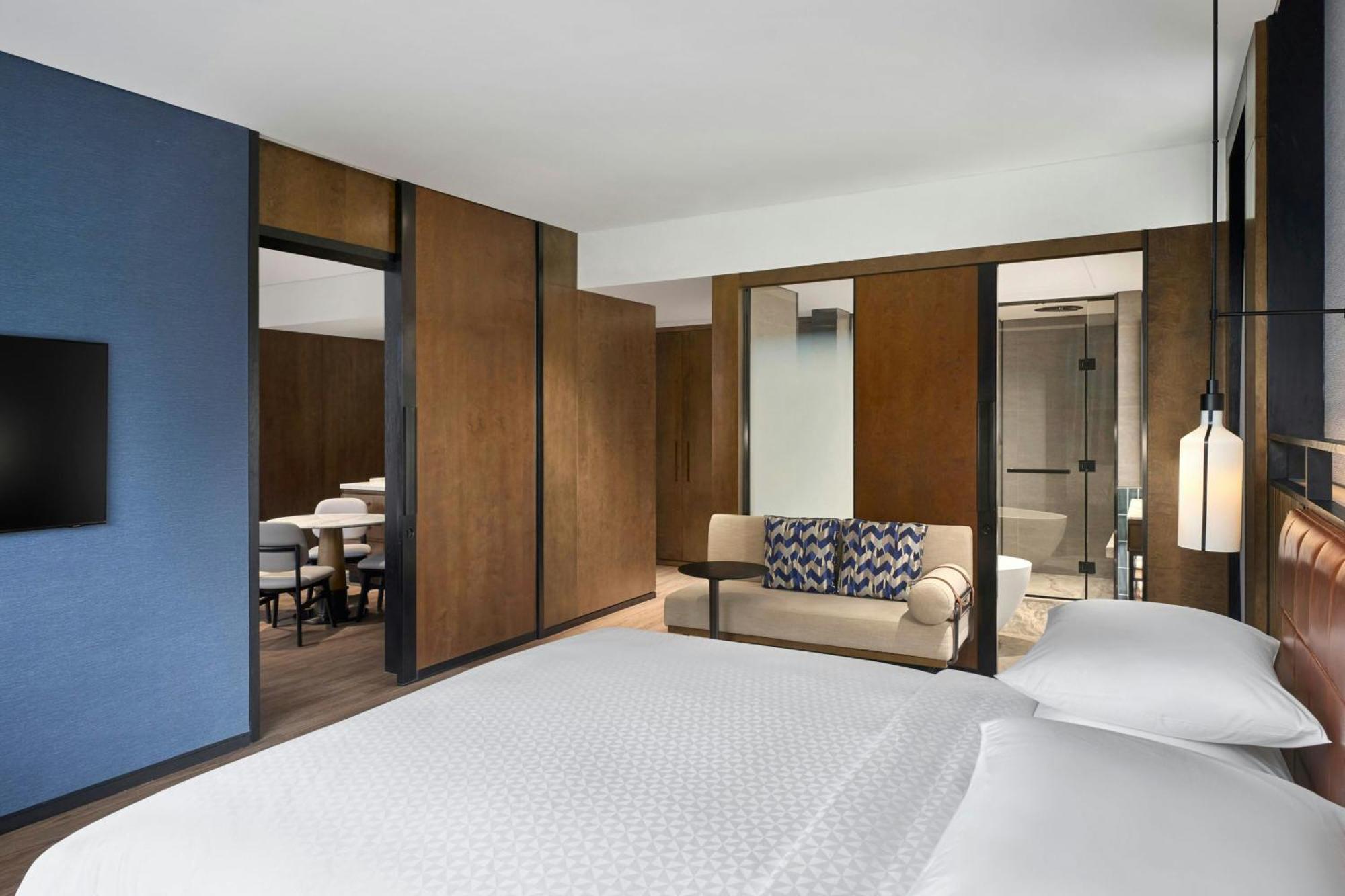 Four Points By Sheraton Ha Giang Extérieur photo