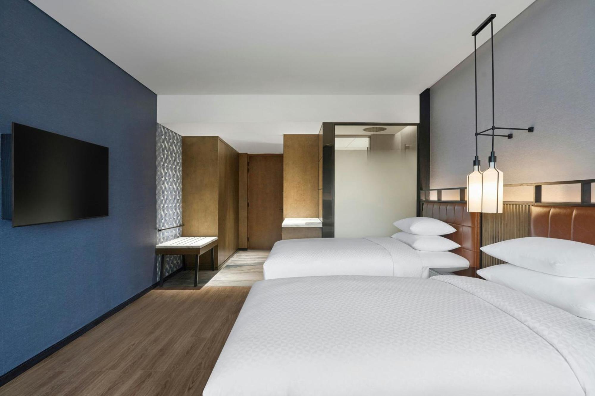 Four Points By Sheraton Ha Giang Extérieur photo