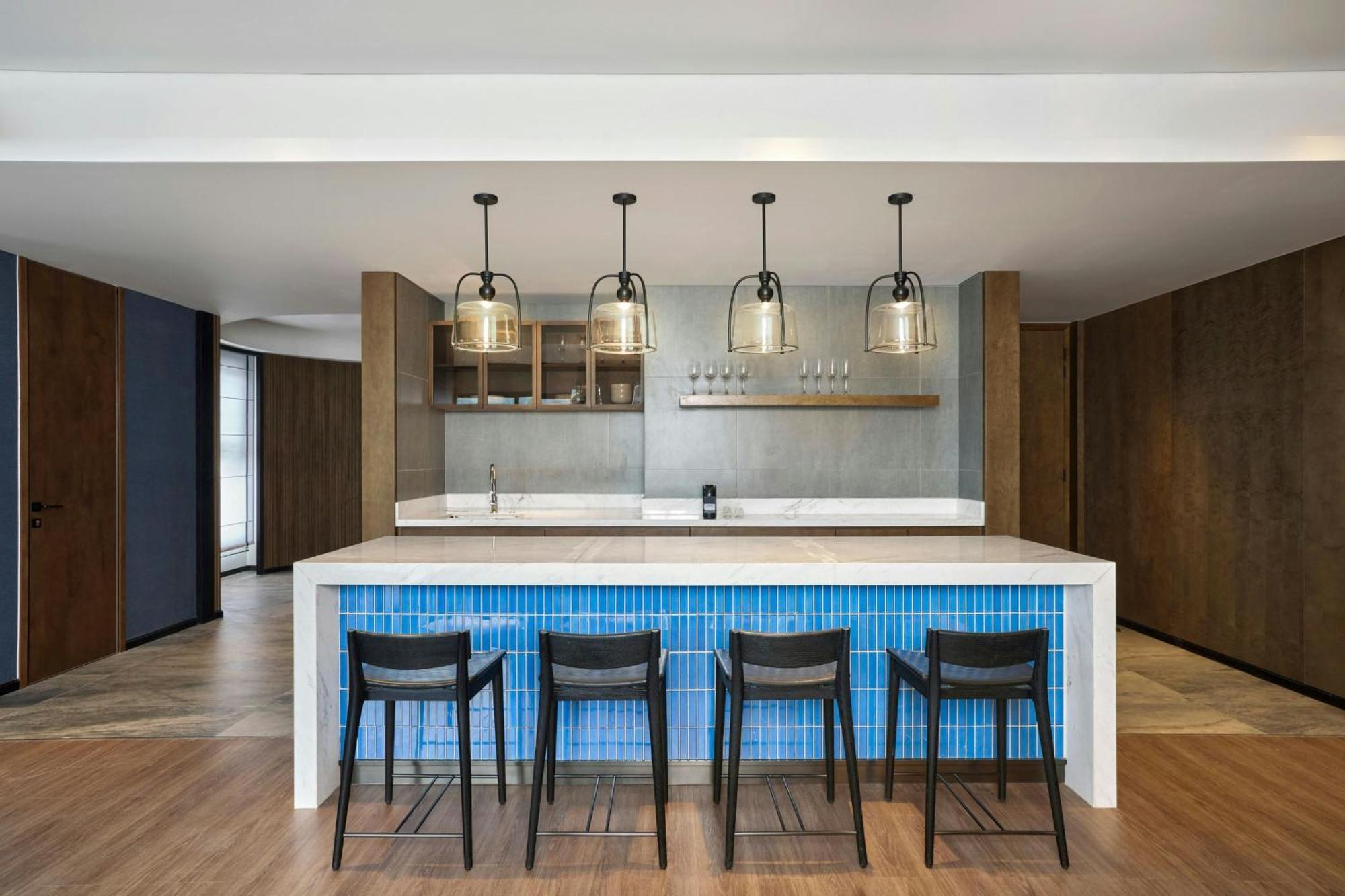Four Points By Sheraton Ha Giang Extérieur photo
