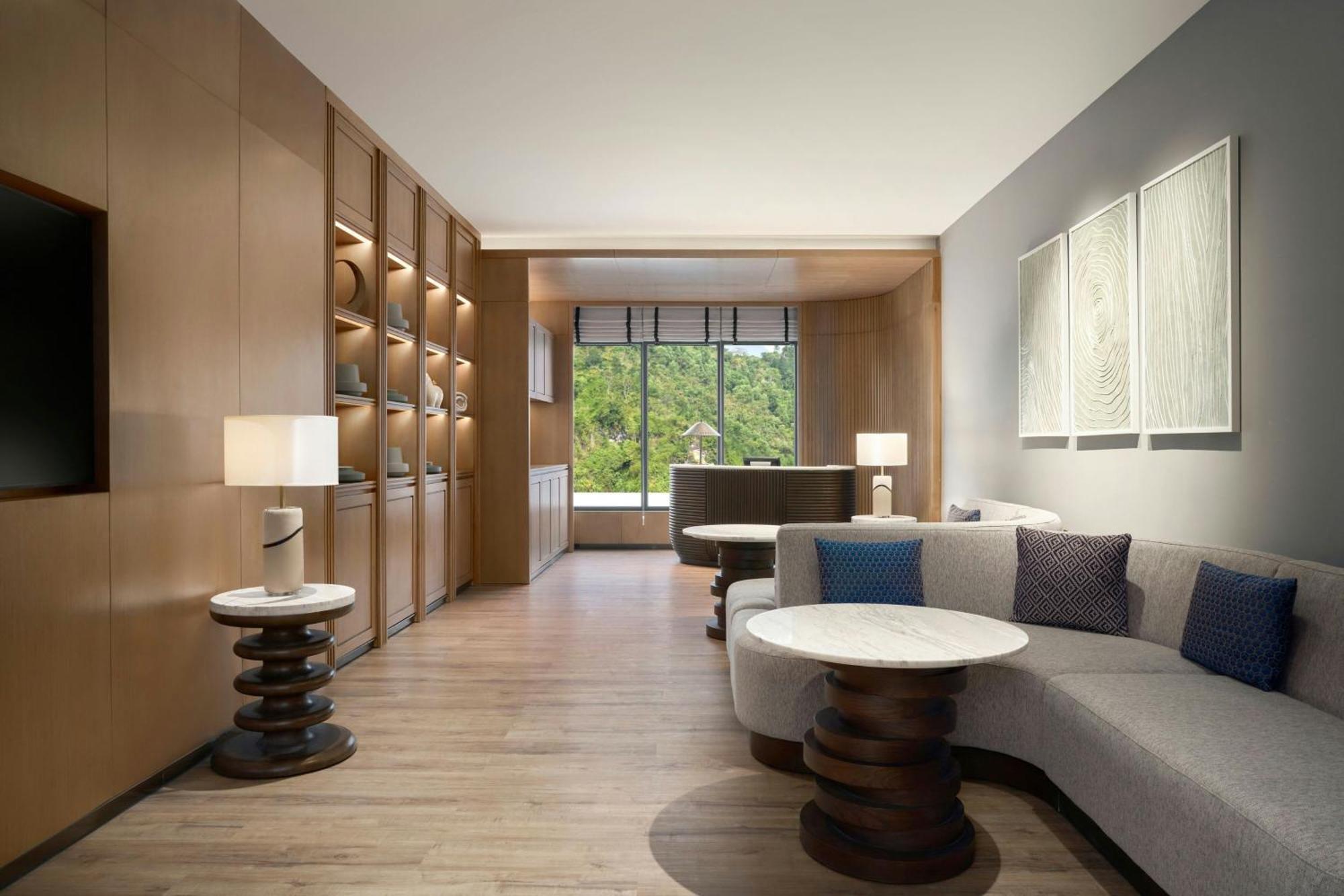 Four Points By Sheraton Ha Giang Extérieur photo
