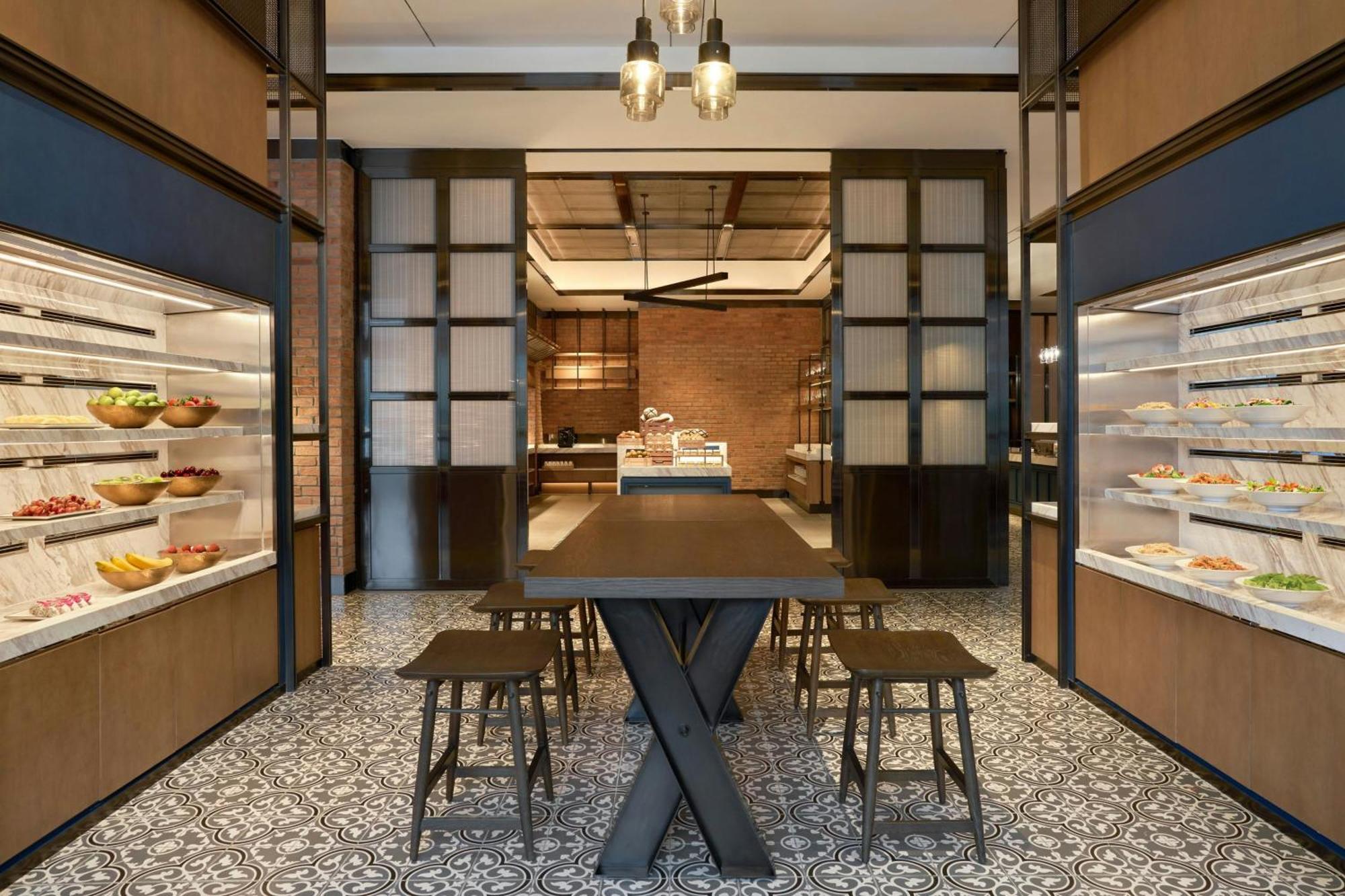 Four Points By Sheraton Ha Giang Extérieur photo