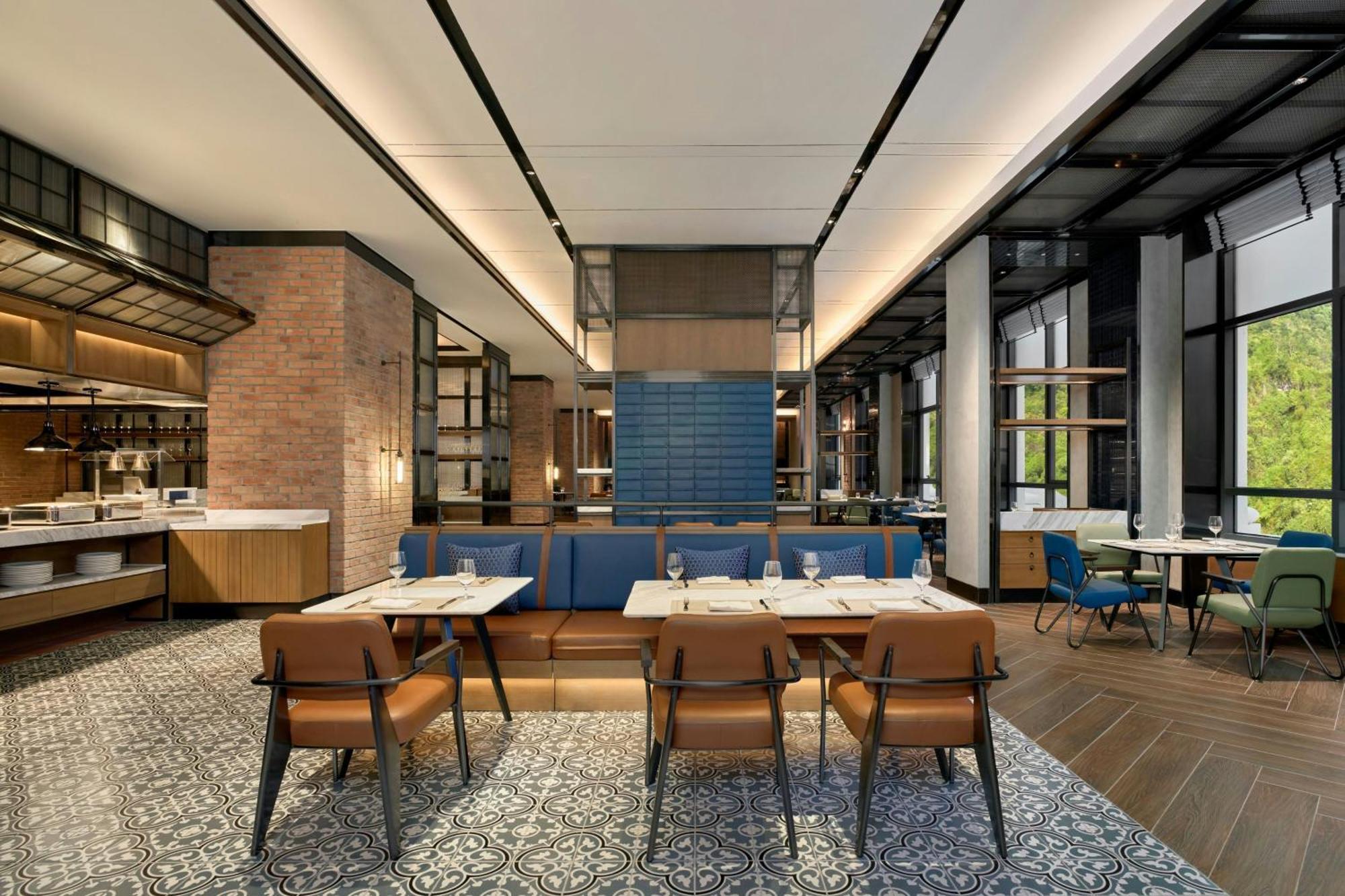 Four Points By Sheraton Ha Giang Extérieur photo