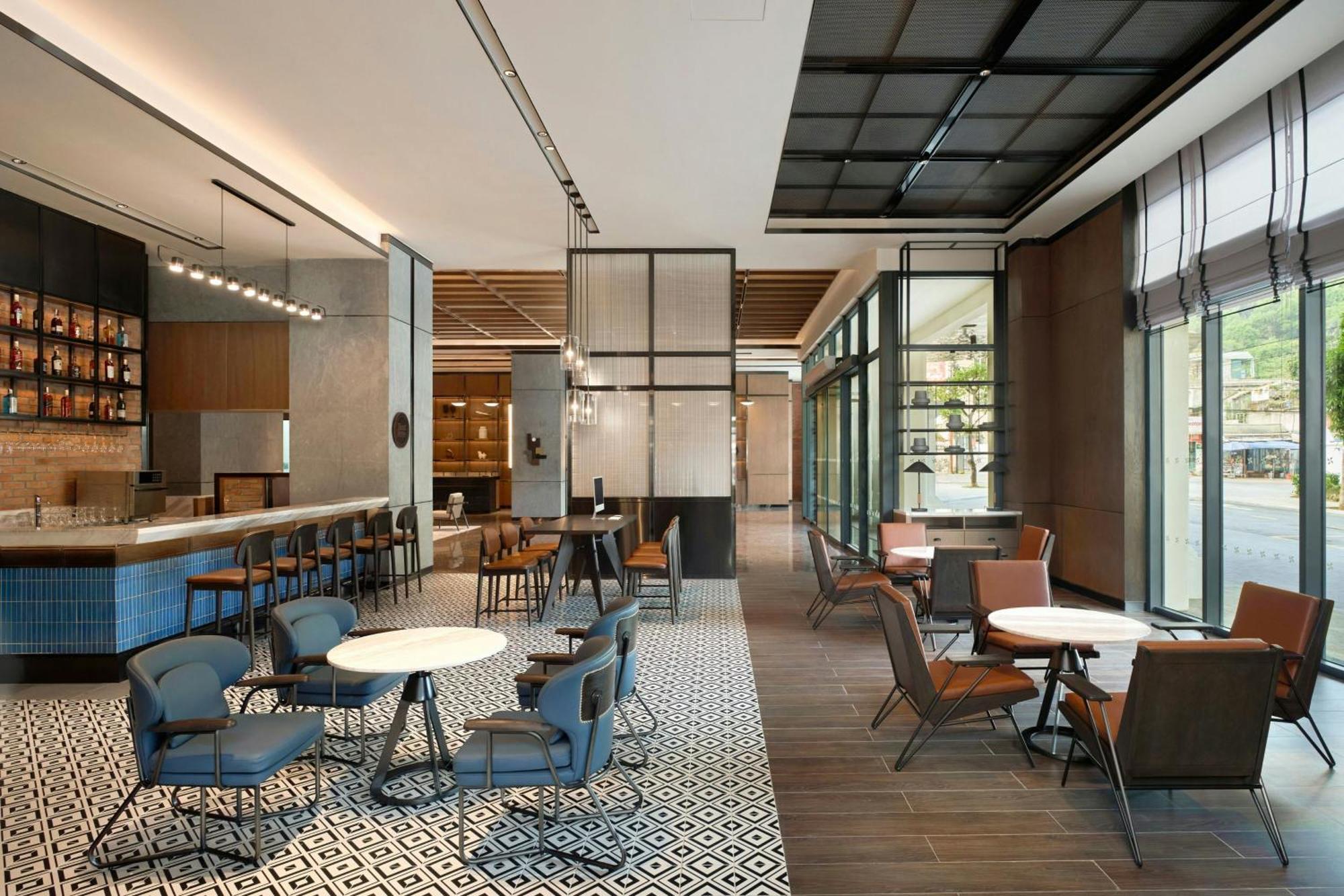 Four Points By Sheraton Ha Giang Extérieur photo