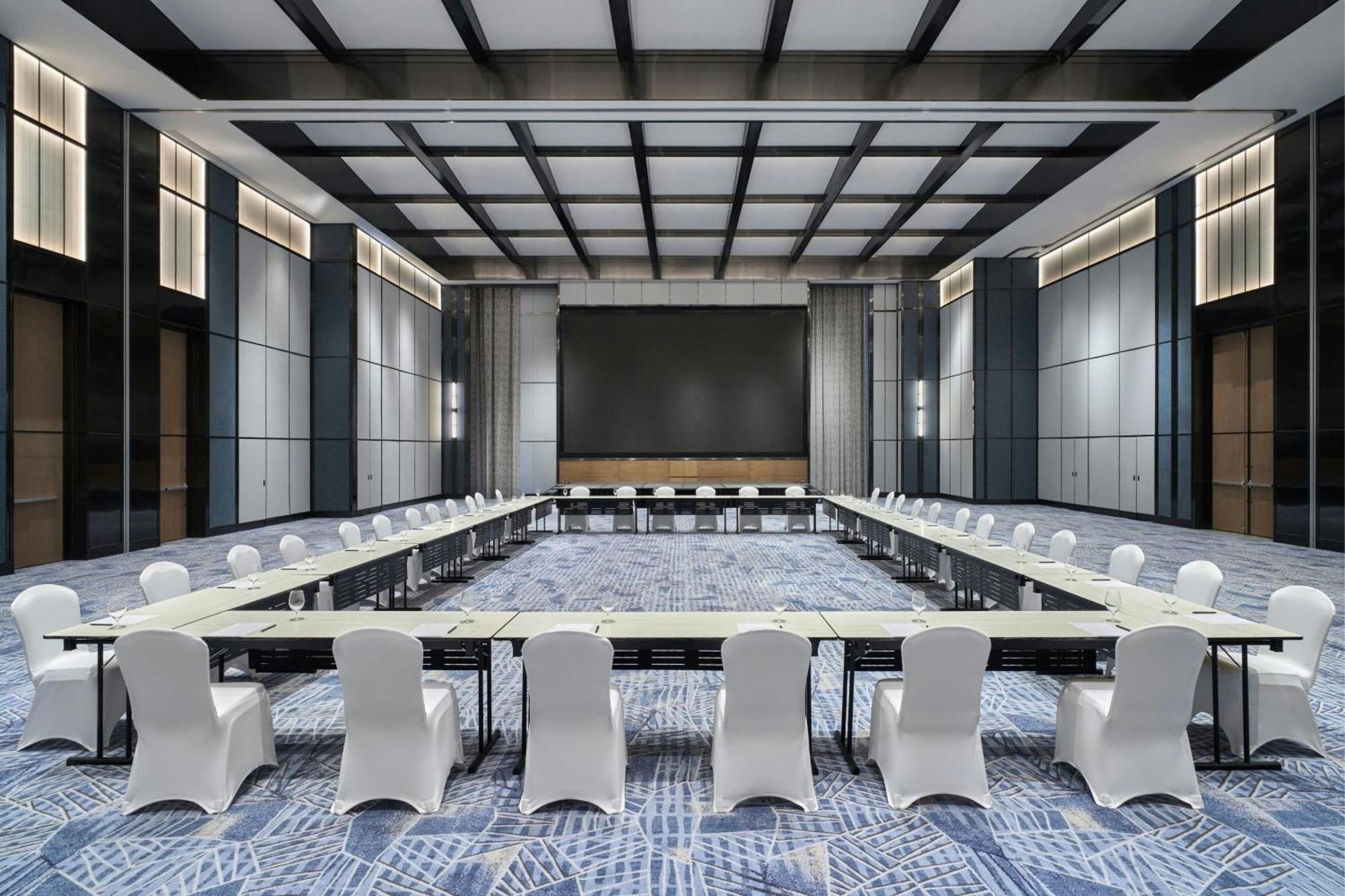 Four Points By Sheraton Ha Giang Extérieur photo