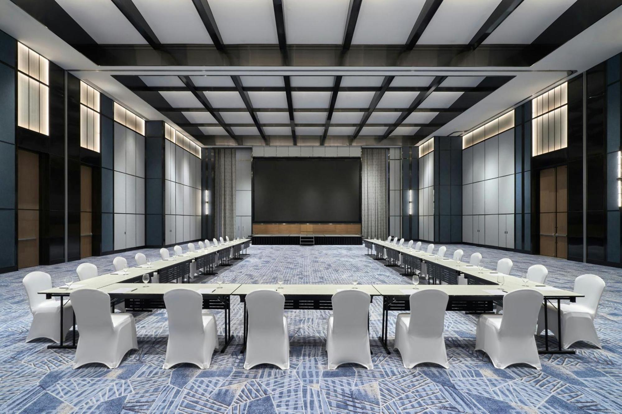 Four Points By Sheraton Ha Giang Extérieur photo