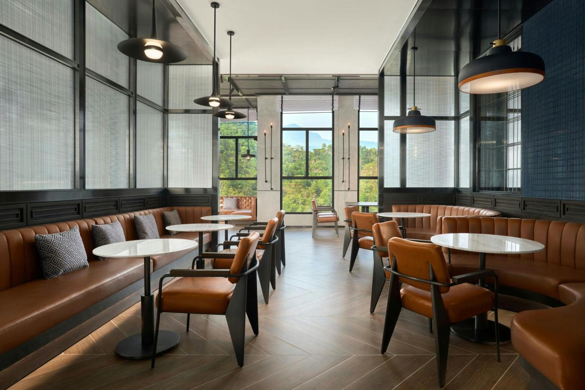 Four Points By Sheraton Ha Giang Extérieur photo