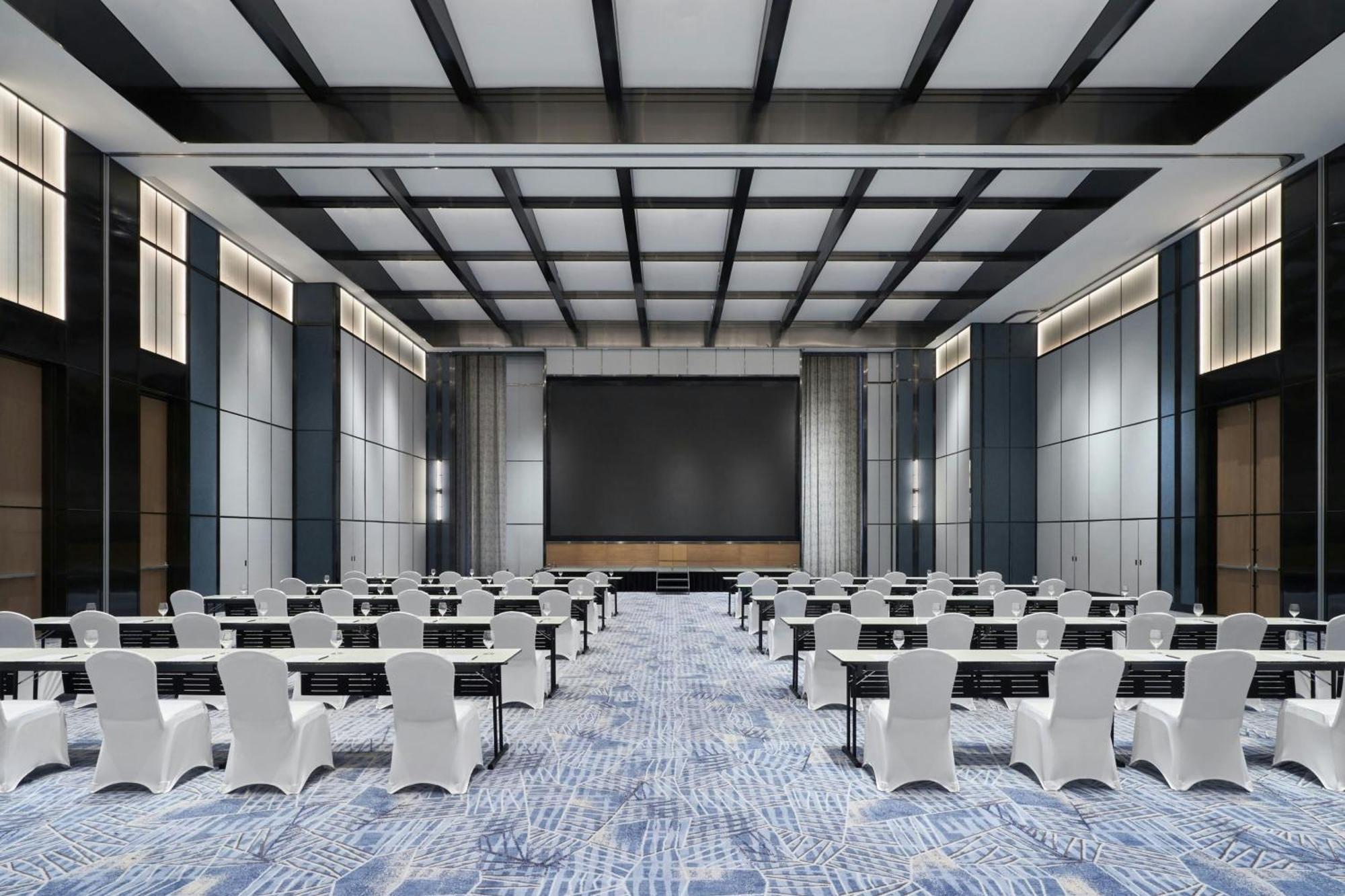 Four Points By Sheraton Ha Giang Extérieur photo