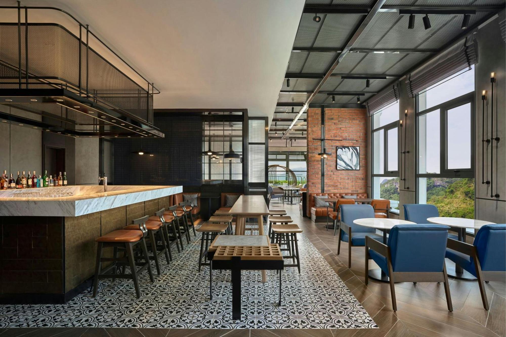 Four Points By Sheraton Ha Giang Extérieur photo