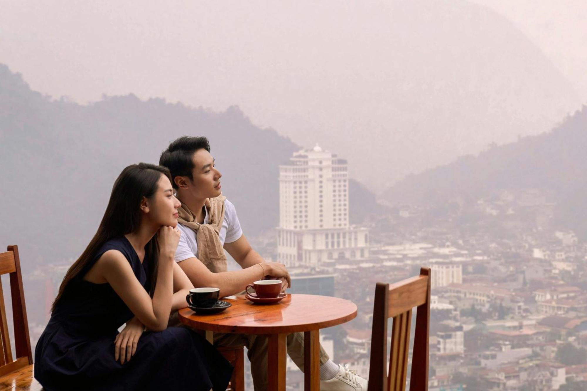 Four Points By Sheraton Ha Giang Extérieur photo