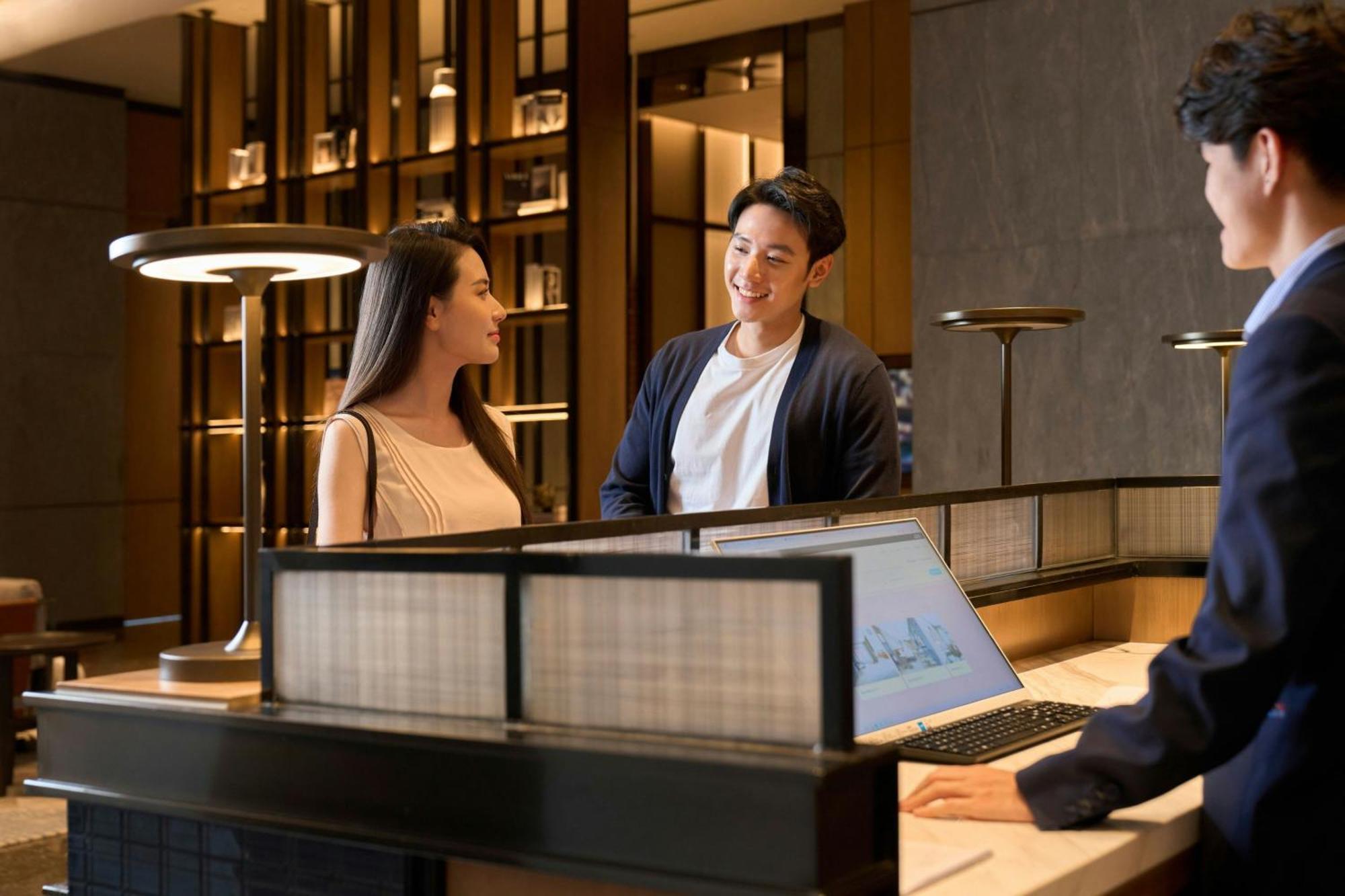 Four Points By Sheraton Ha Giang Extérieur photo