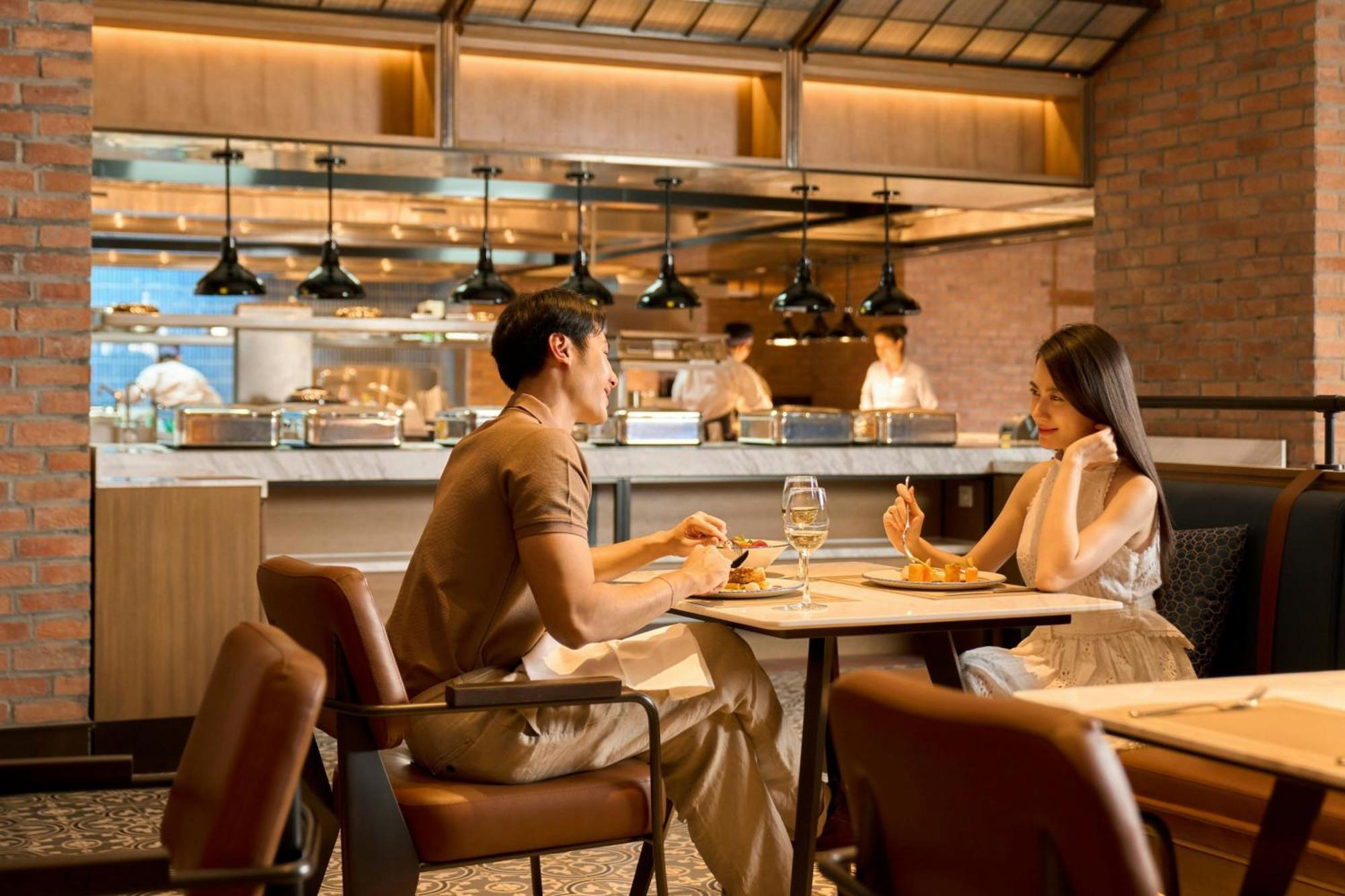 Four Points By Sheraton Ha Giang Extérieur photo