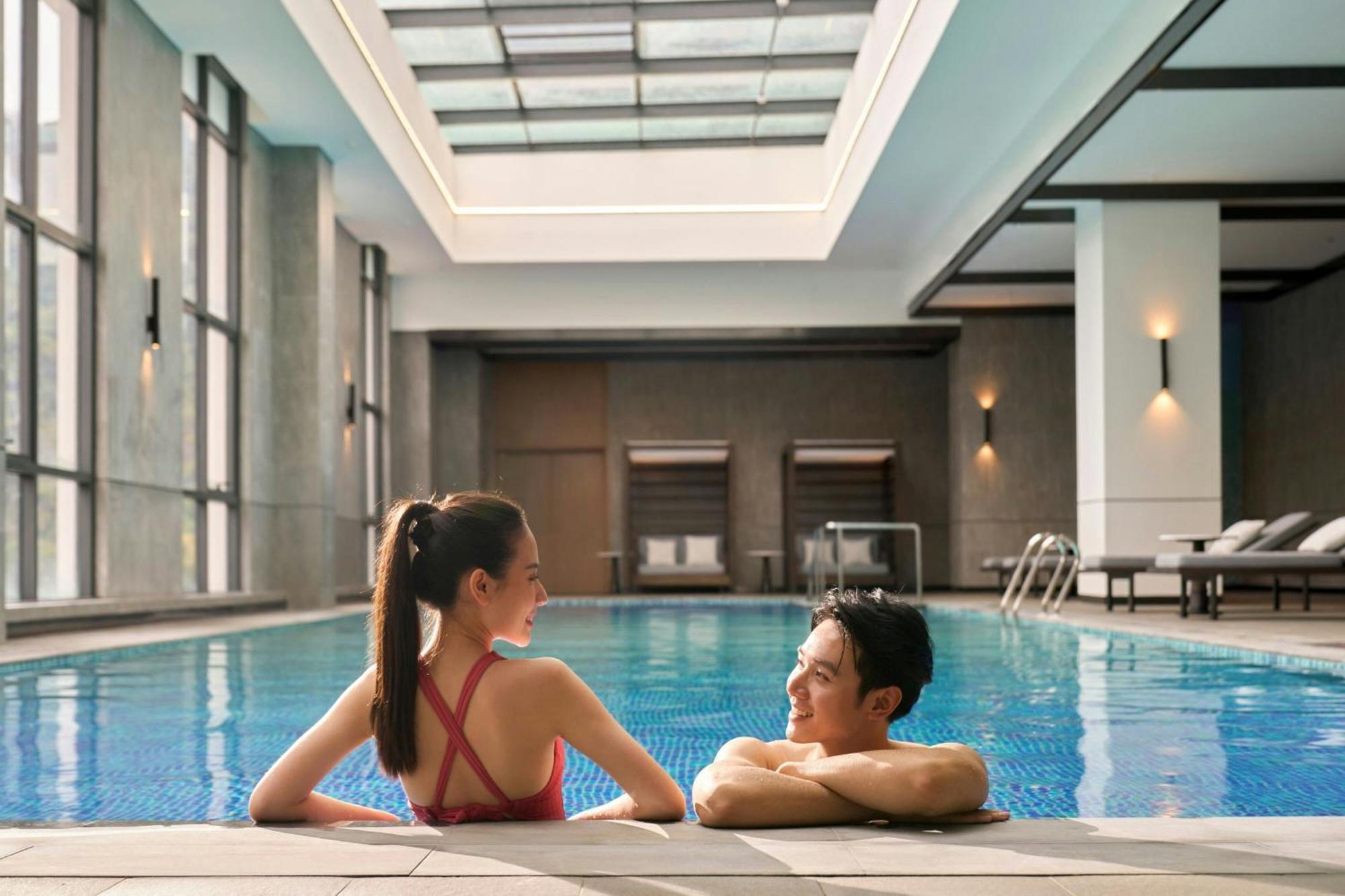 Four Points By Sheraton Ha Giang Extérieur photo